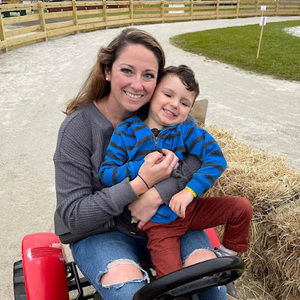 Meet your Posher, Amanda